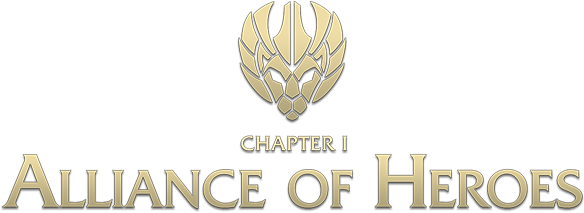 Chapter I: Alliance of Heroes